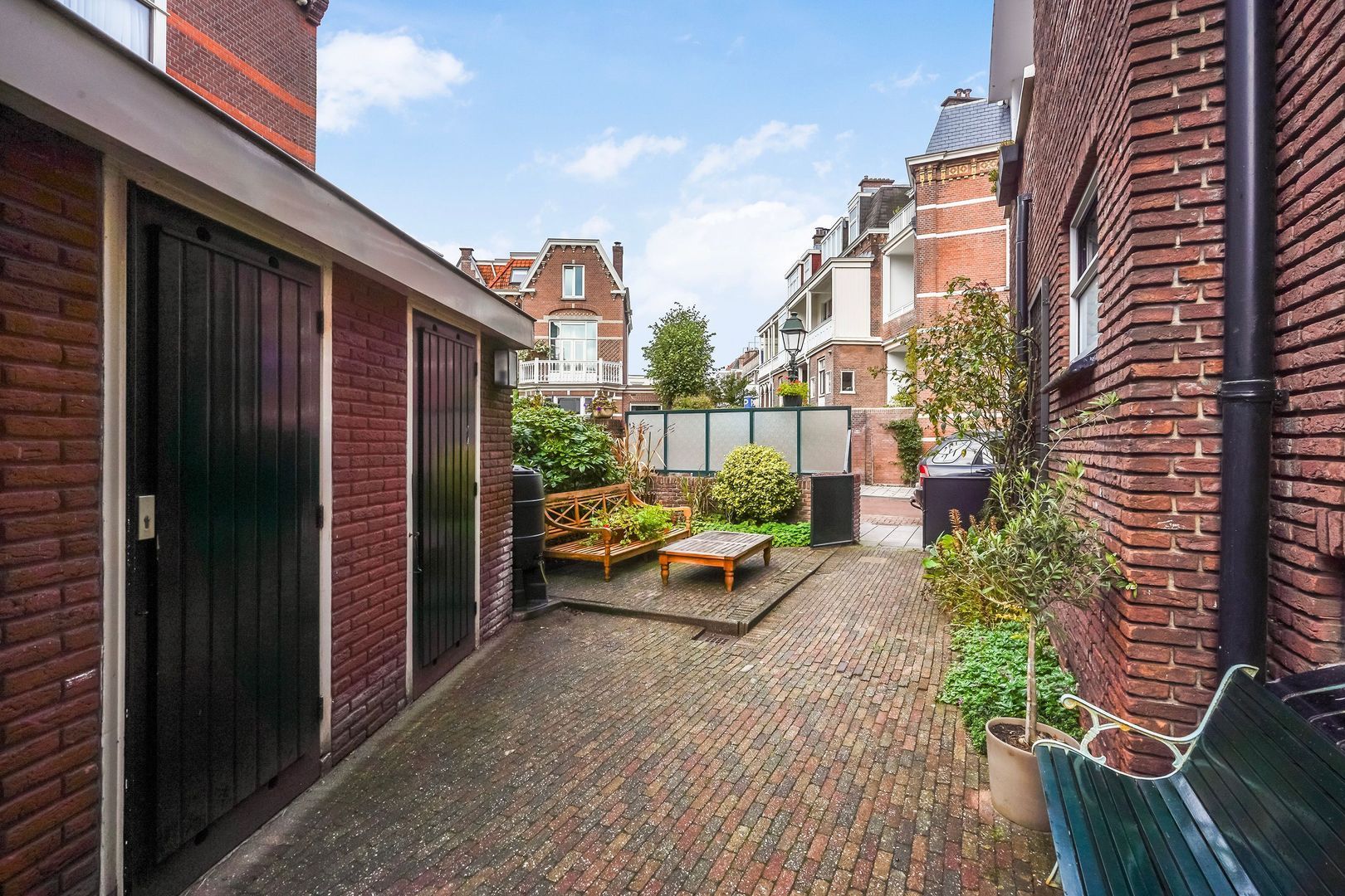 Cornelis Jolstraat 2 B, Den Haag foto-8 blur