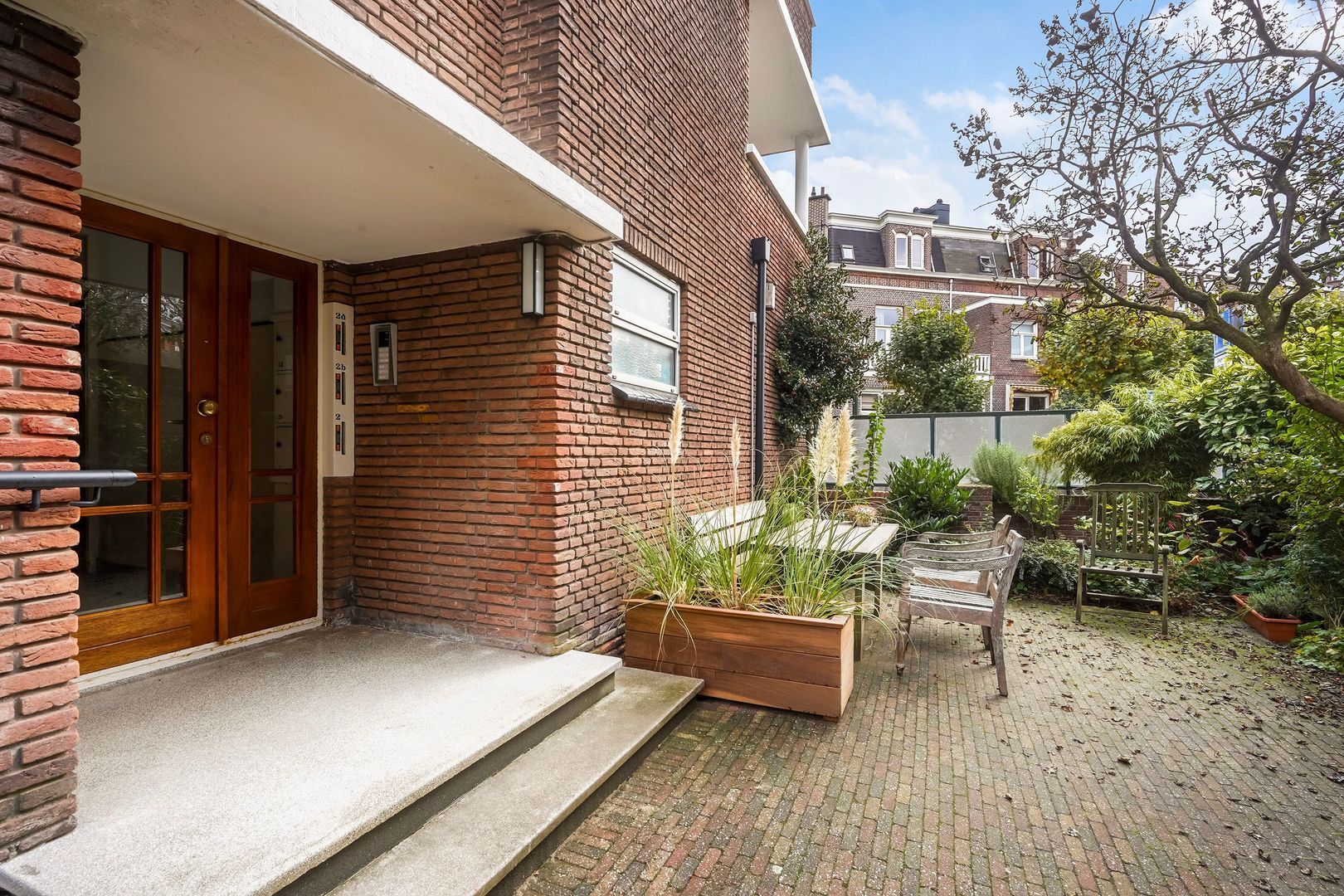 Cornelis Jolstraat 2 B, Den Haag foto-7 blur