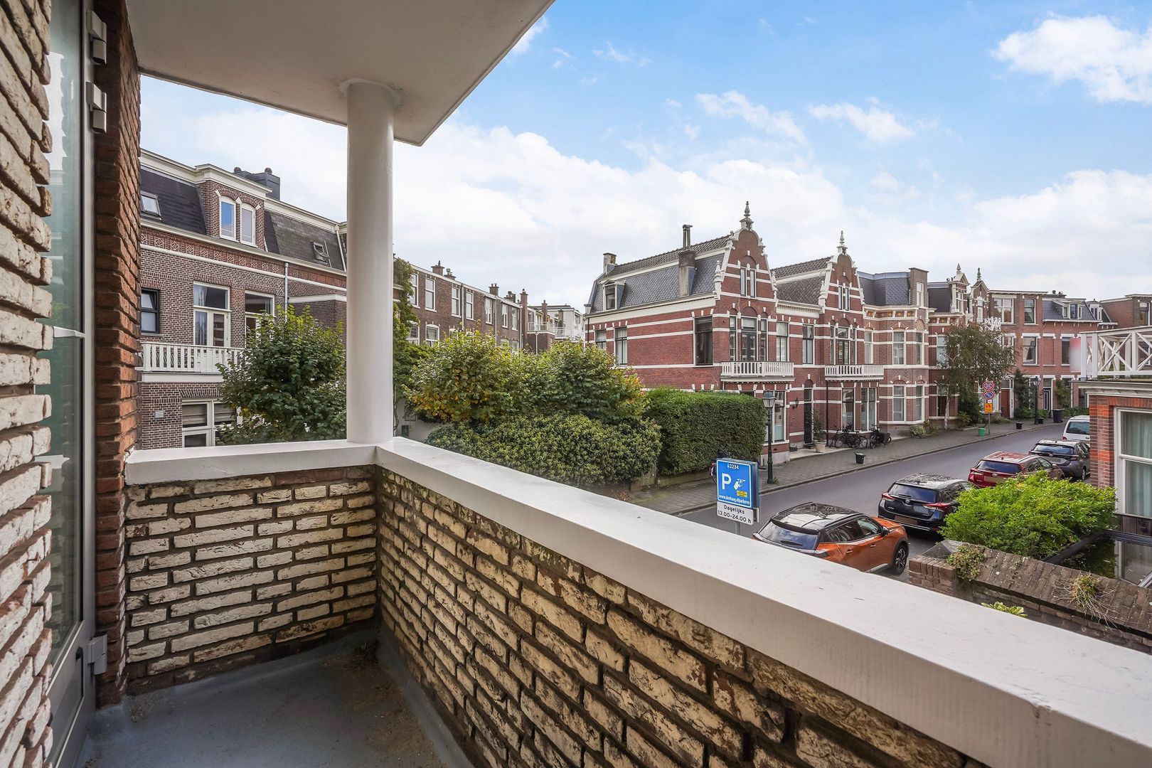 Cornelis Jolstraat 2 B, Den Haag foto-25 blur