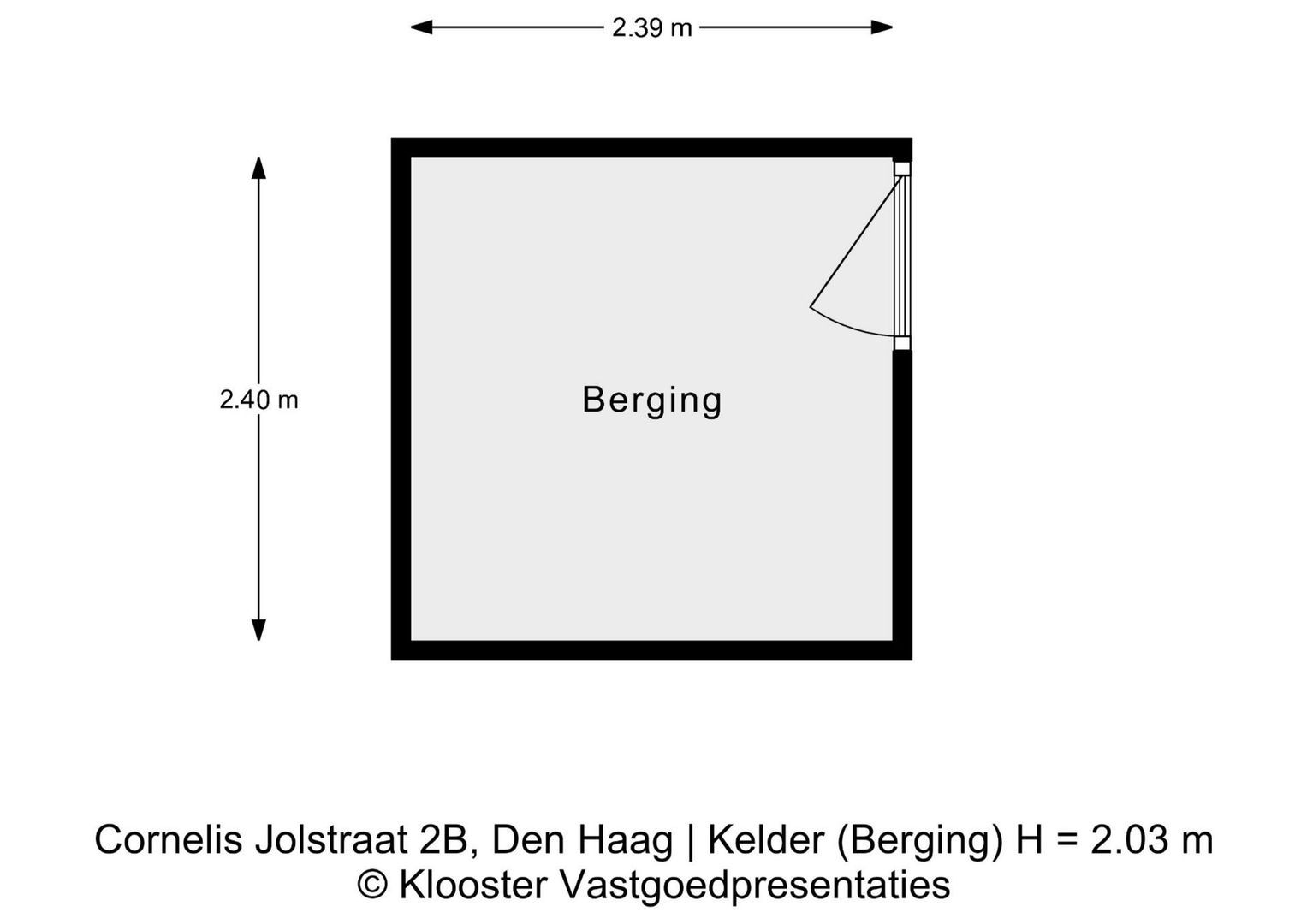 Cornelis Jolstraat 2 B, Den Haag foto-28 blur