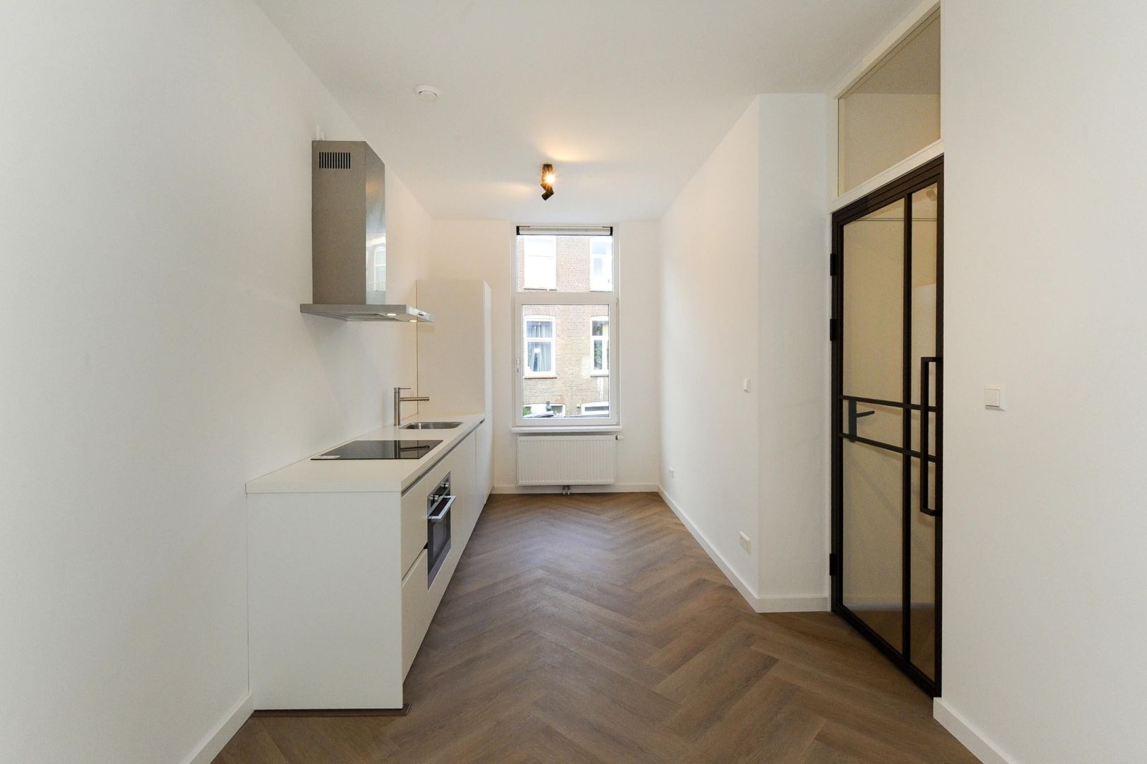 Van Swindenstraat 39, Den Haag foto-11 blur