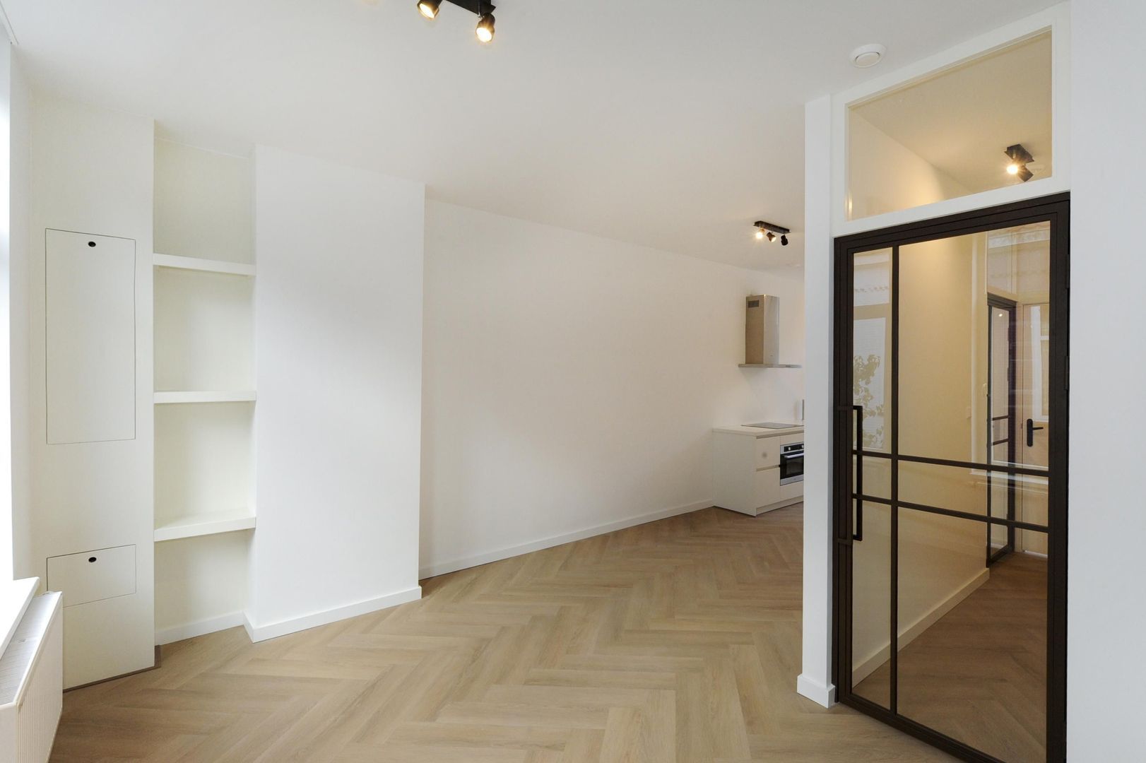 Van Swindenstraat 39, Den Haag foto-8 blur