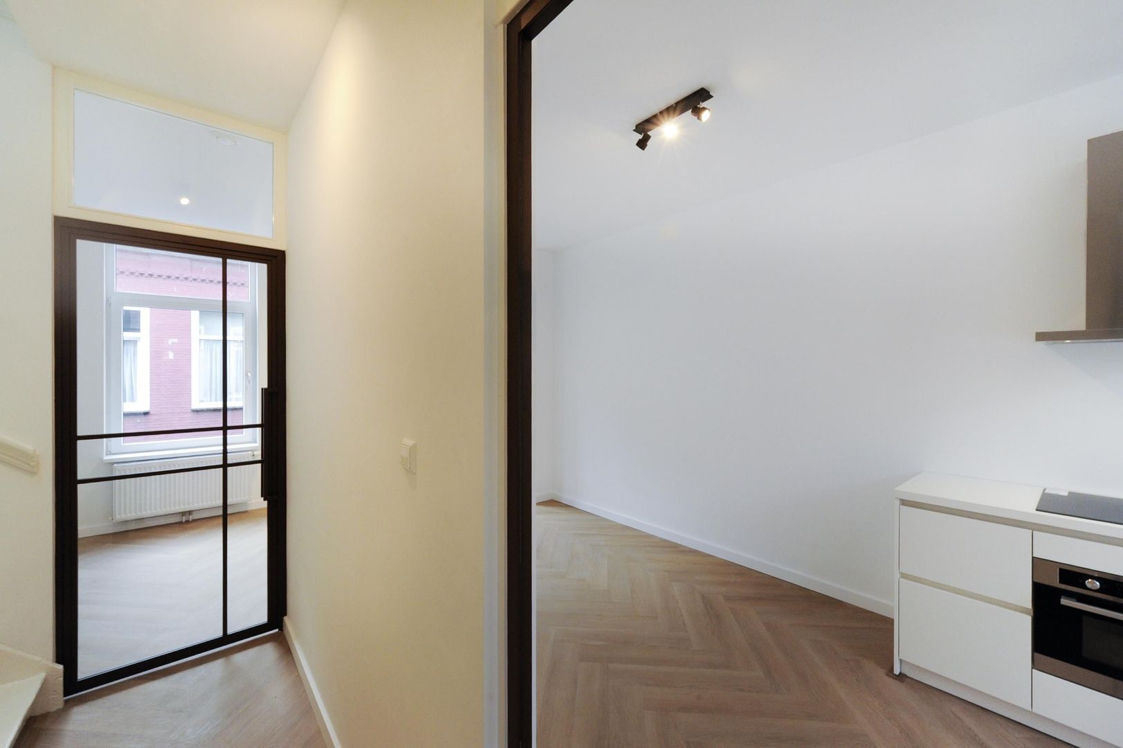 Van Swindenstraat 39, Den Haag foto-13 blur