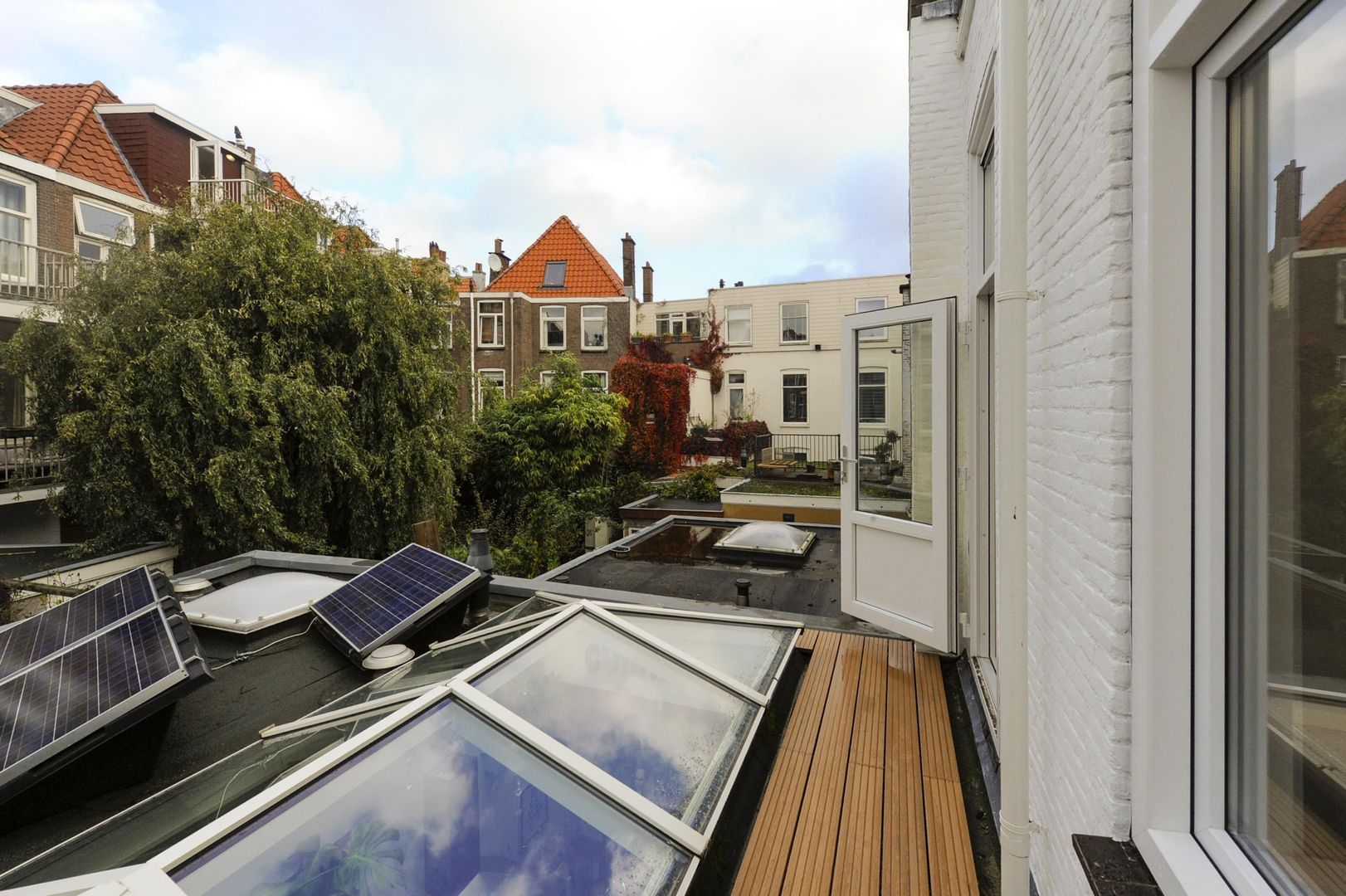 Van Swindenstraat 39, Den Haag foto-18 blur