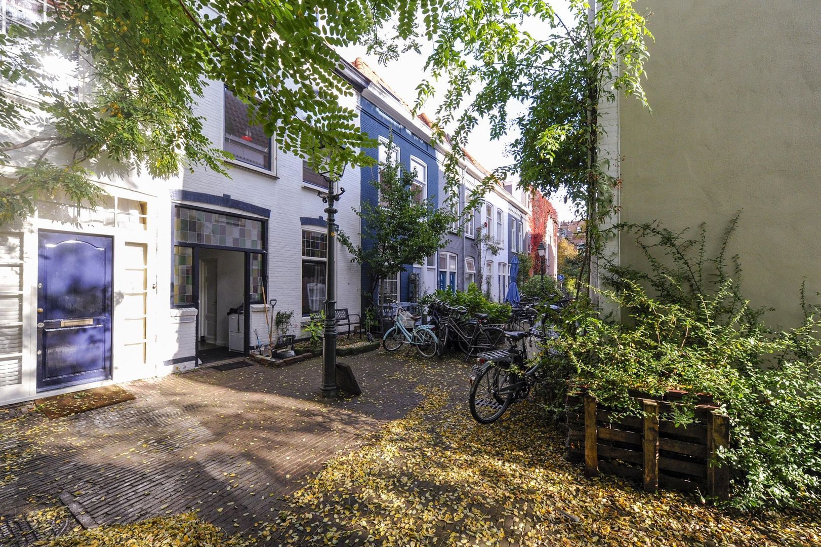 Van Swindenstraat 39, Den Haag foto-29 blur