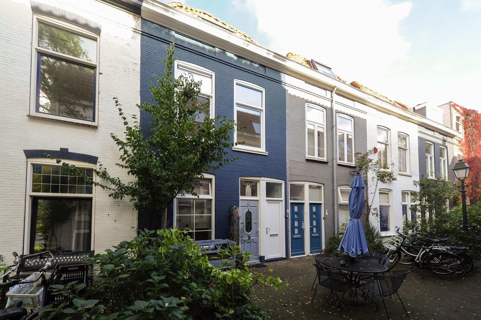 Van Swindenstraat 39, Den Haag foto-31 blur