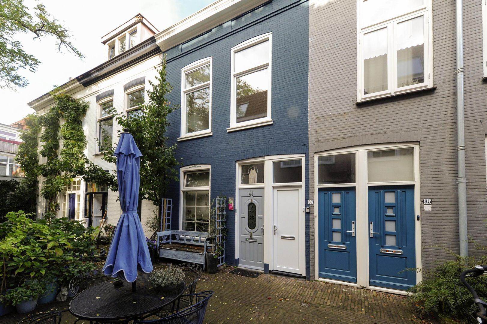 Van Swindenstraat 39, Den Haag foto-1 blur