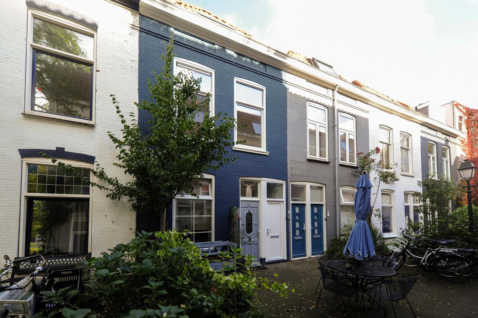 Van Swindenstraat 39, Den Haag foto-32 blur