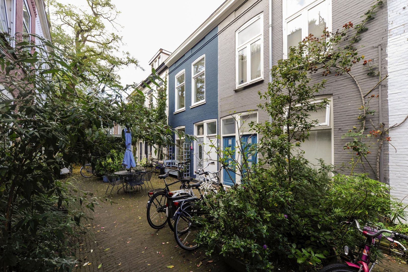 Van Swindenstraat 39, Den Haag foto-33 blur