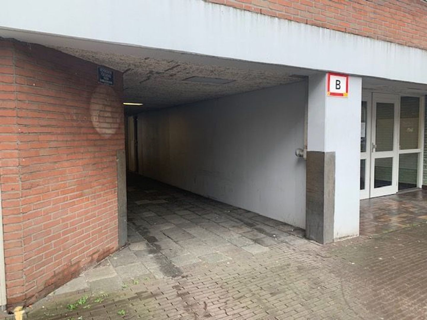 Lage Nieuwstraat 0 ong, Den Haag foto-1 blur