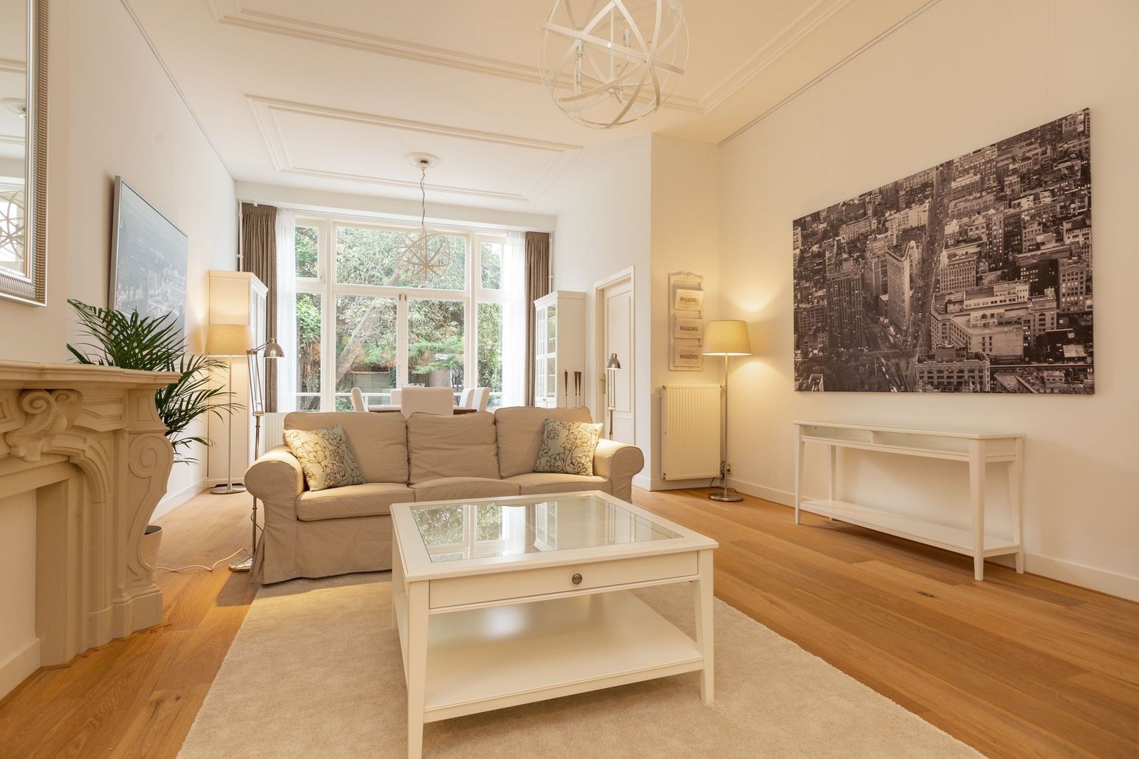 Groot Hertoginnelaan 126, Den Haag foto-7 blur