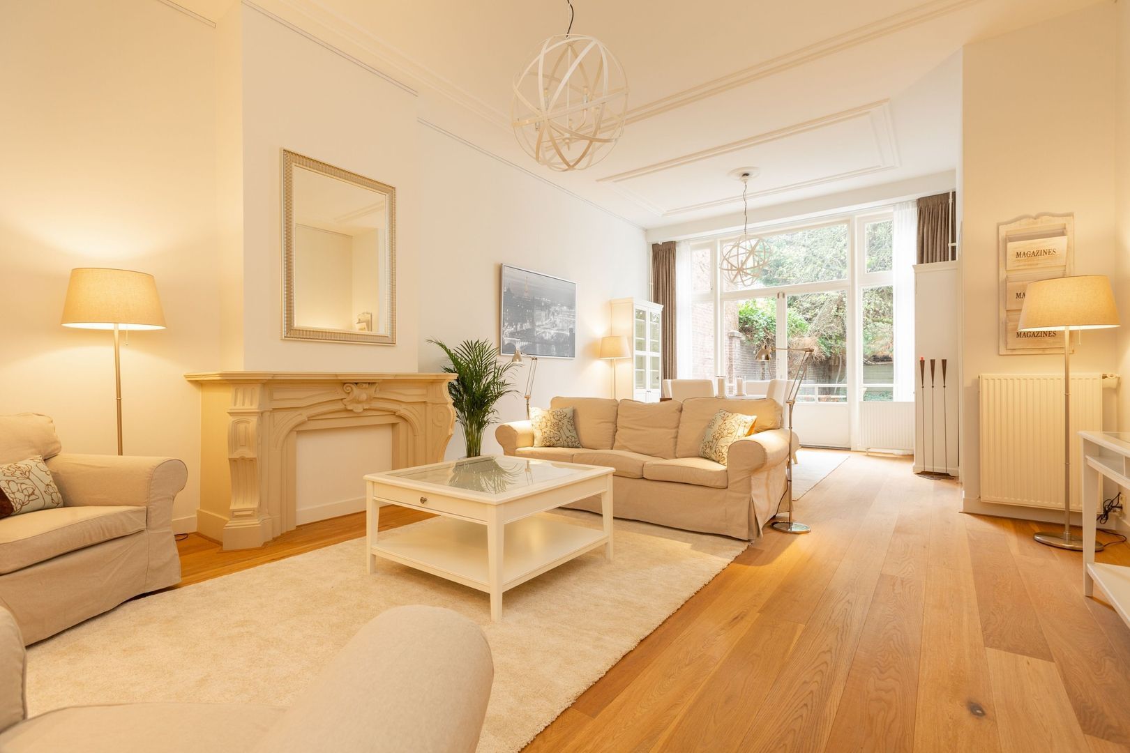 Groot Hertoginnelaan 126, Den Haag foto-0 blur