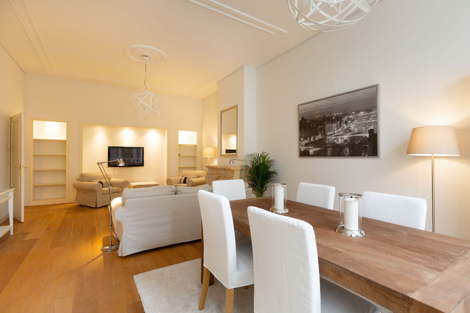 Groot Hertoginnelaan 126, Den Haag foto-9 blur