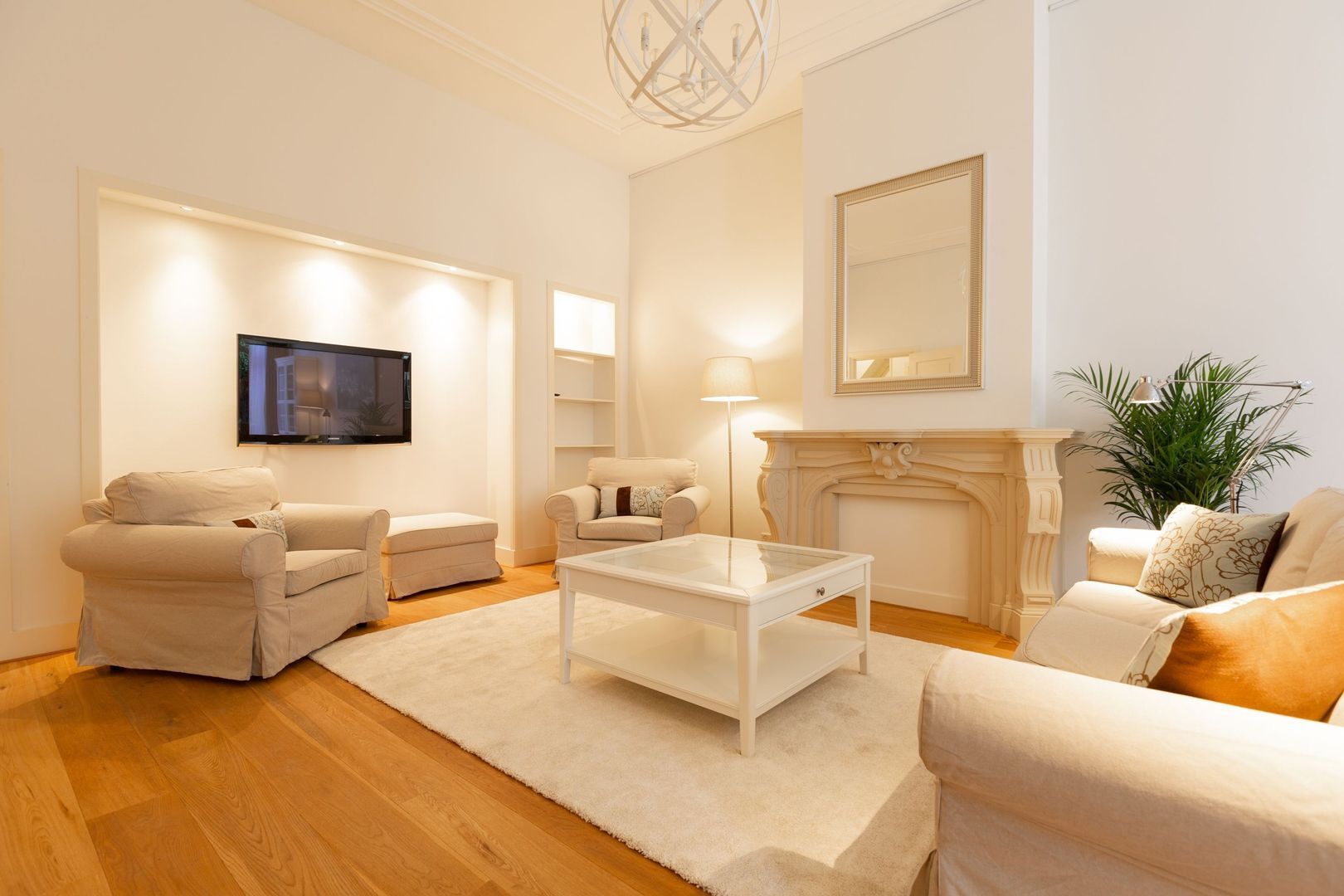 Groot Hertoginnelaan 126, Den Haag foto-10 blur