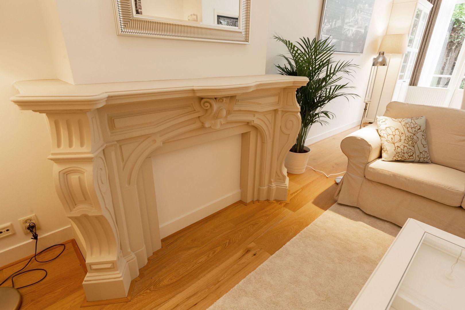 Groot Hertoginnelaan 126, Den Haag foto-11 blur