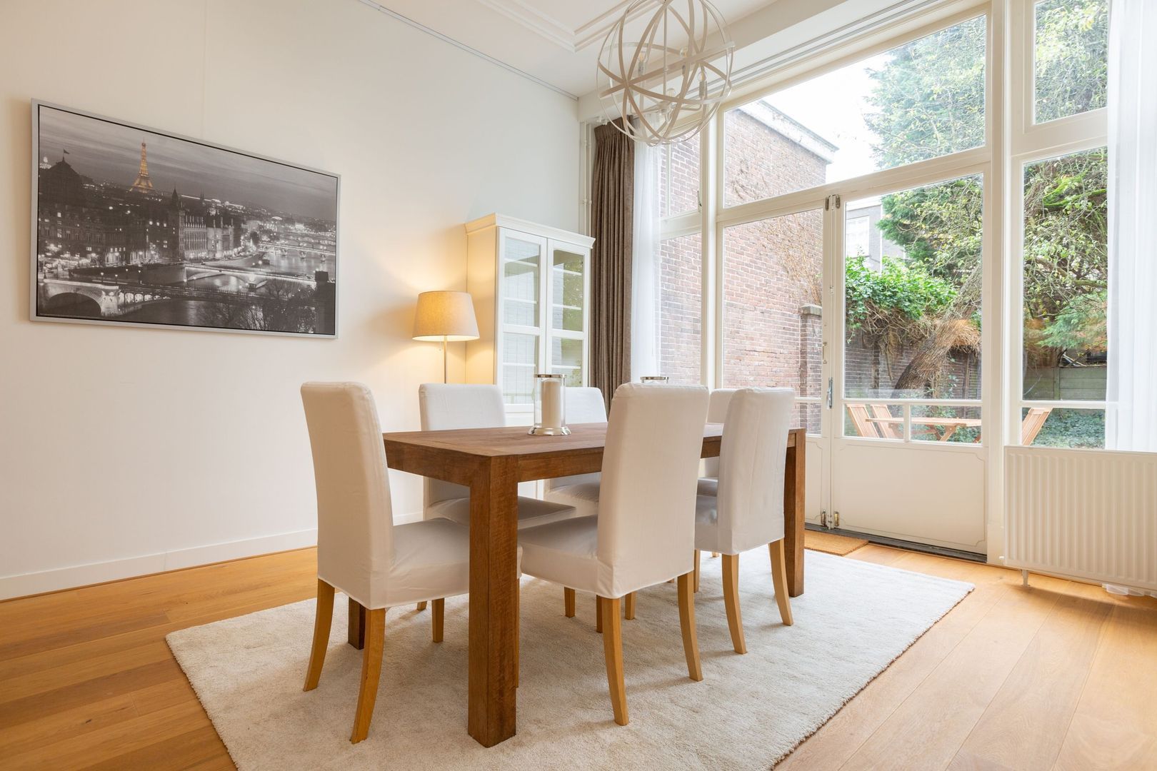 Groot Hertoginnelaan 126, Den Haag foto-3 blur