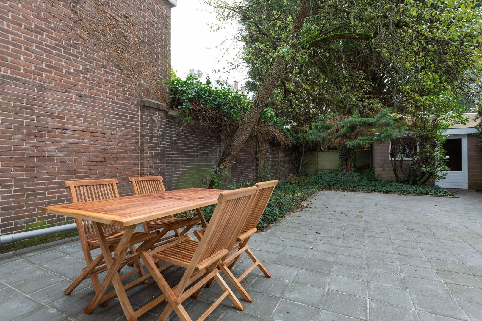 Groot Hertoginnelaan 126, Den Haag foto-2 blur