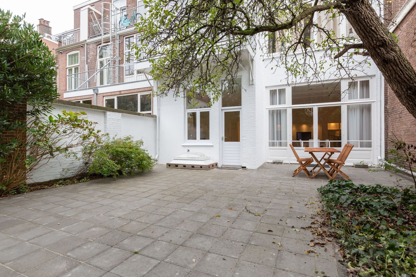 Groot Hertoginnelaan 126, Den Haag foto-13 blur