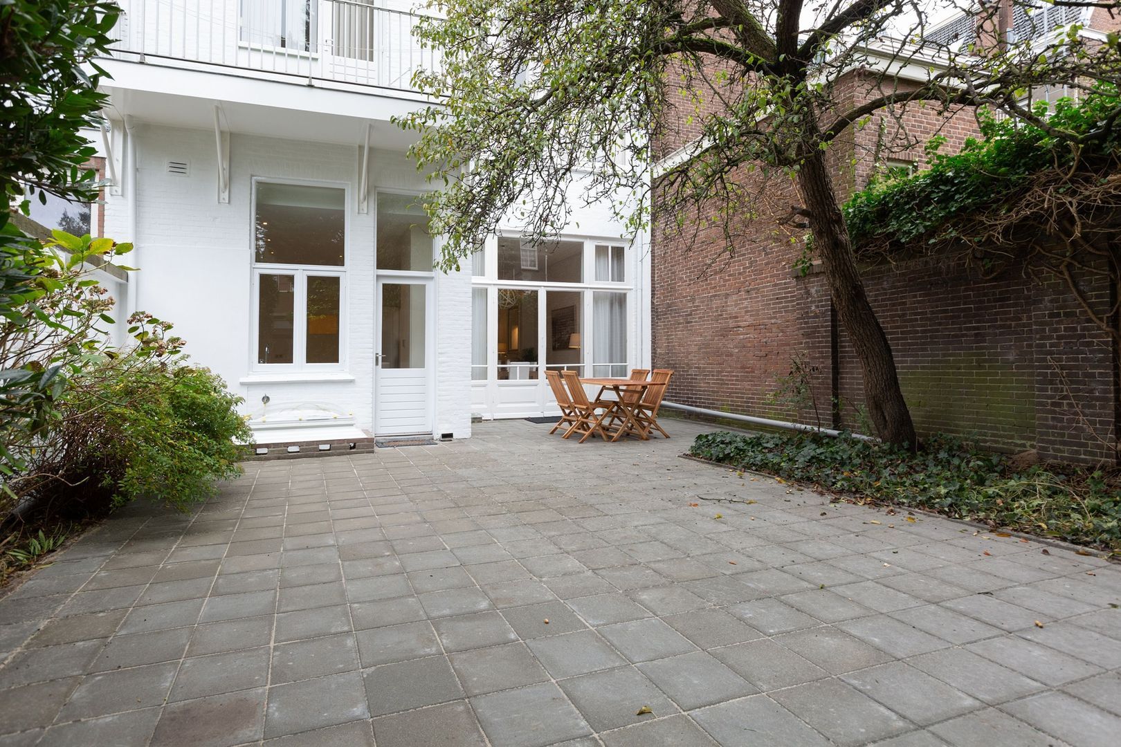 Groot Hertoginnelaan 126, Den Haag foto-14 blur