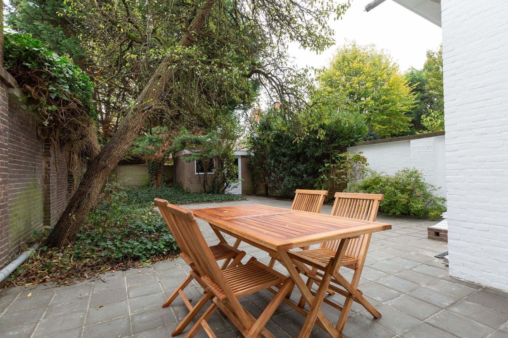 Groot Hertoginnelaan 126, Den Haag foto-16 blur