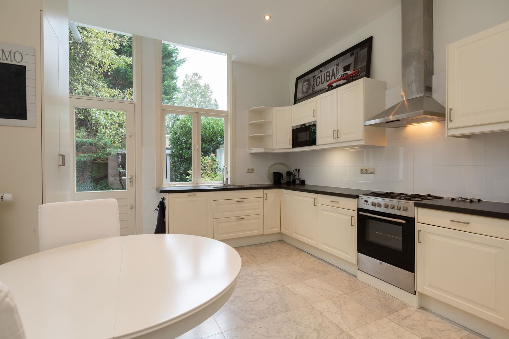 Groot Hertoginnelaan 126, Den Haag foto-18 blur