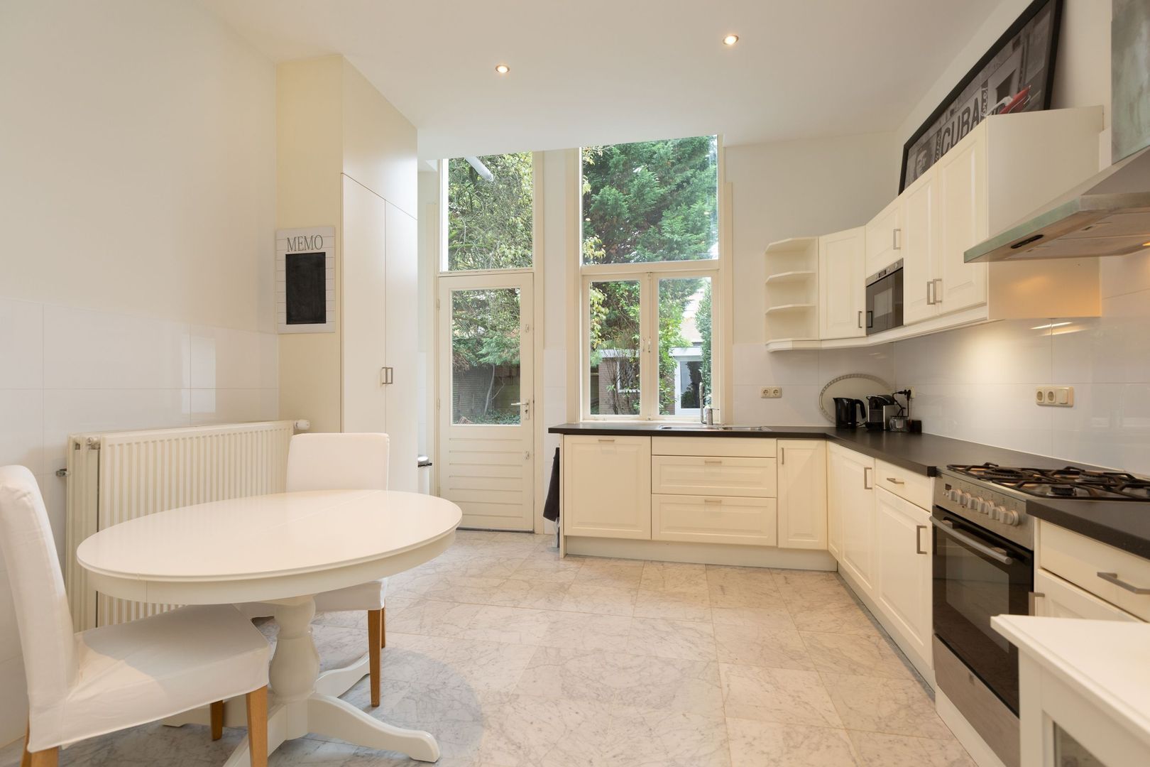 Groot Hertoginnelaan 126, Den Haag foto-19 blur