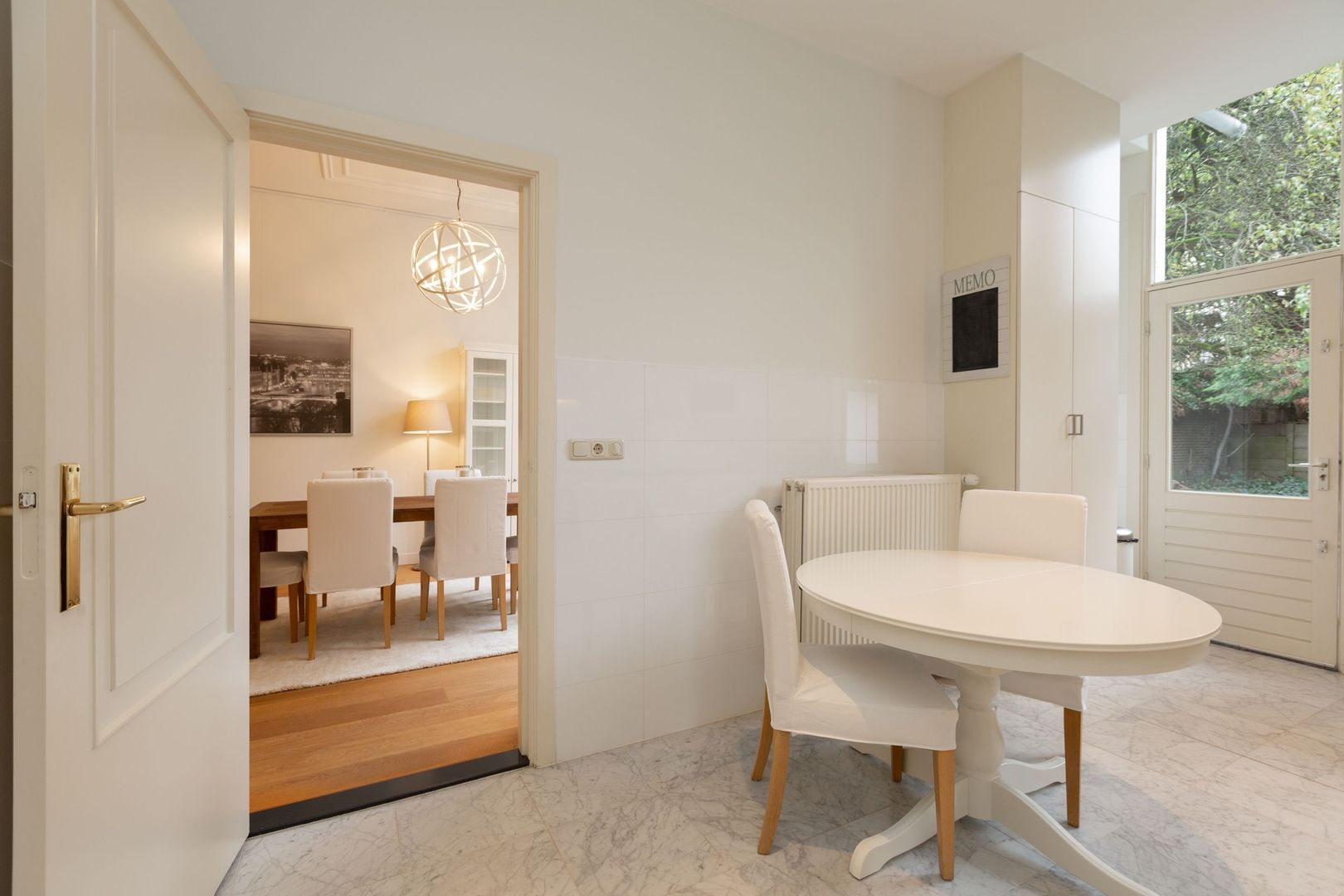 Groot Hertoginnelaan 126, Den Haag foto-17 blur