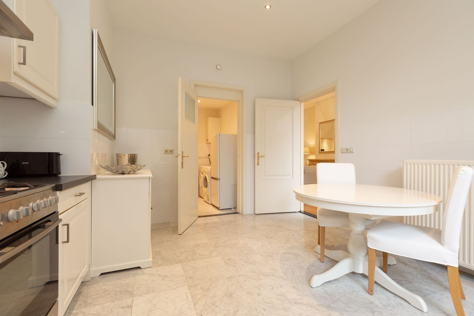 Groot Hertoginnelaan 126, Den Haag foto-21 blur