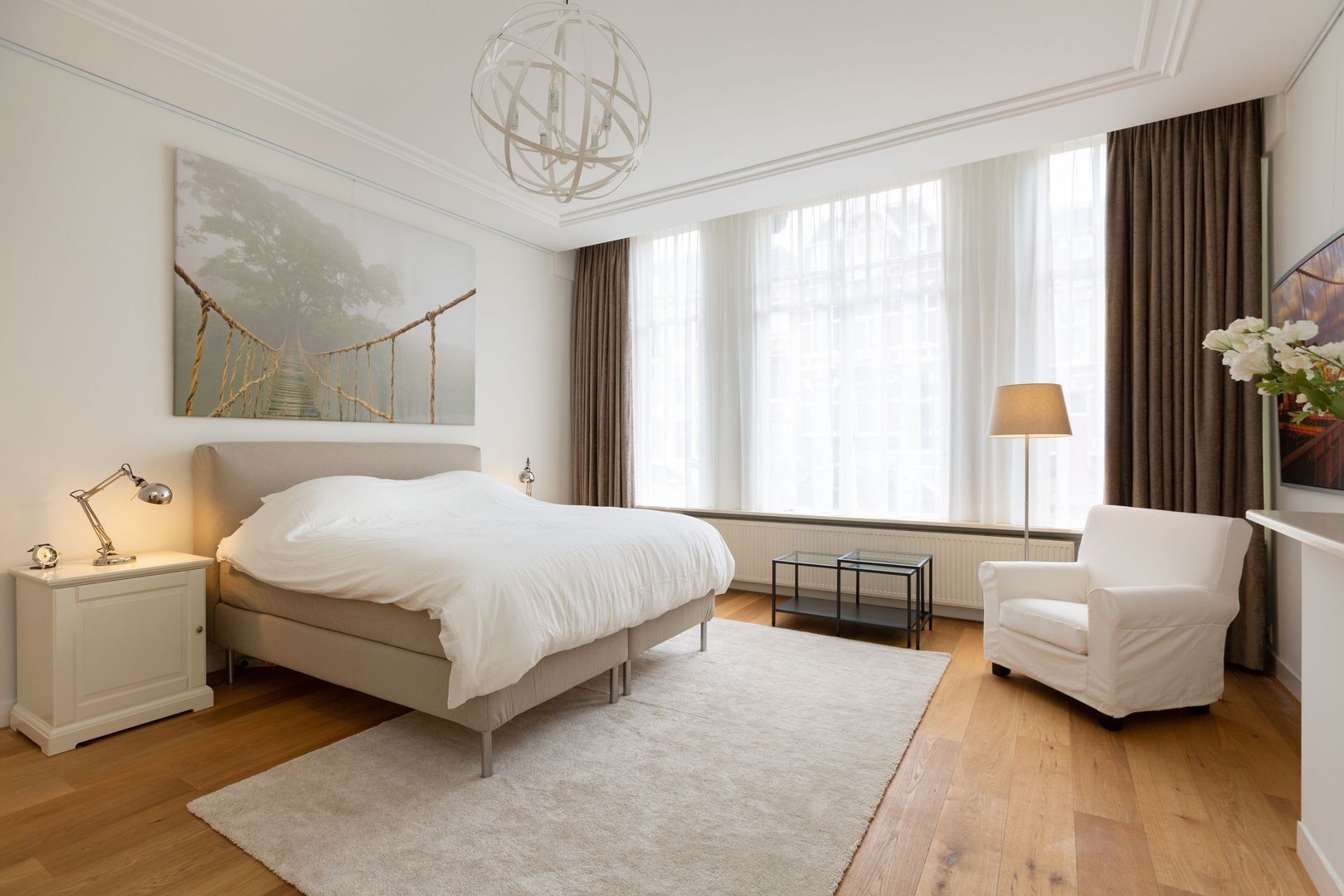 Groot Hertoginnelaan 126, Den Haag foto-4 blur