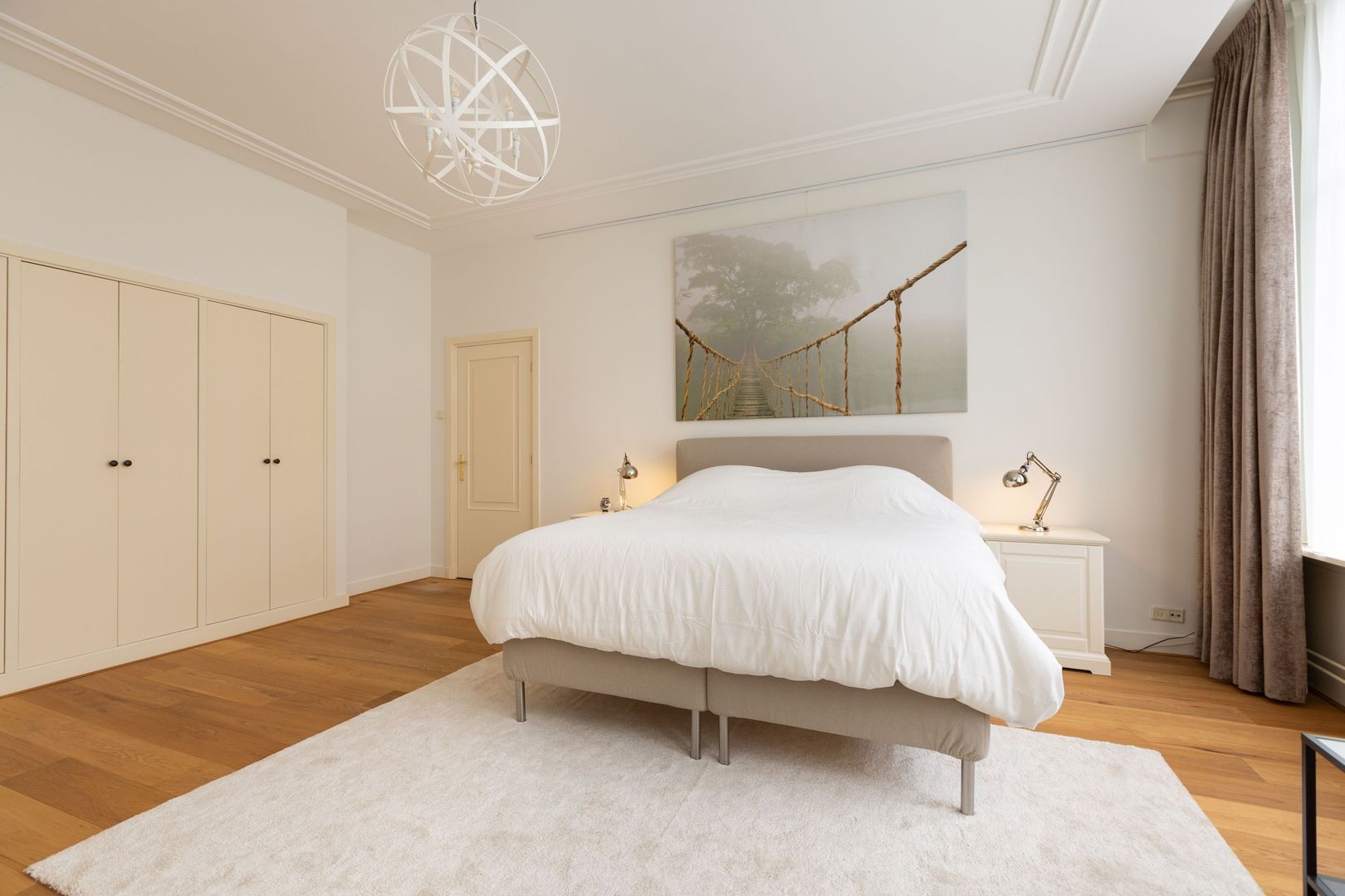 Groot Hertoginnelaan 126, Den Haag foto-23 blur