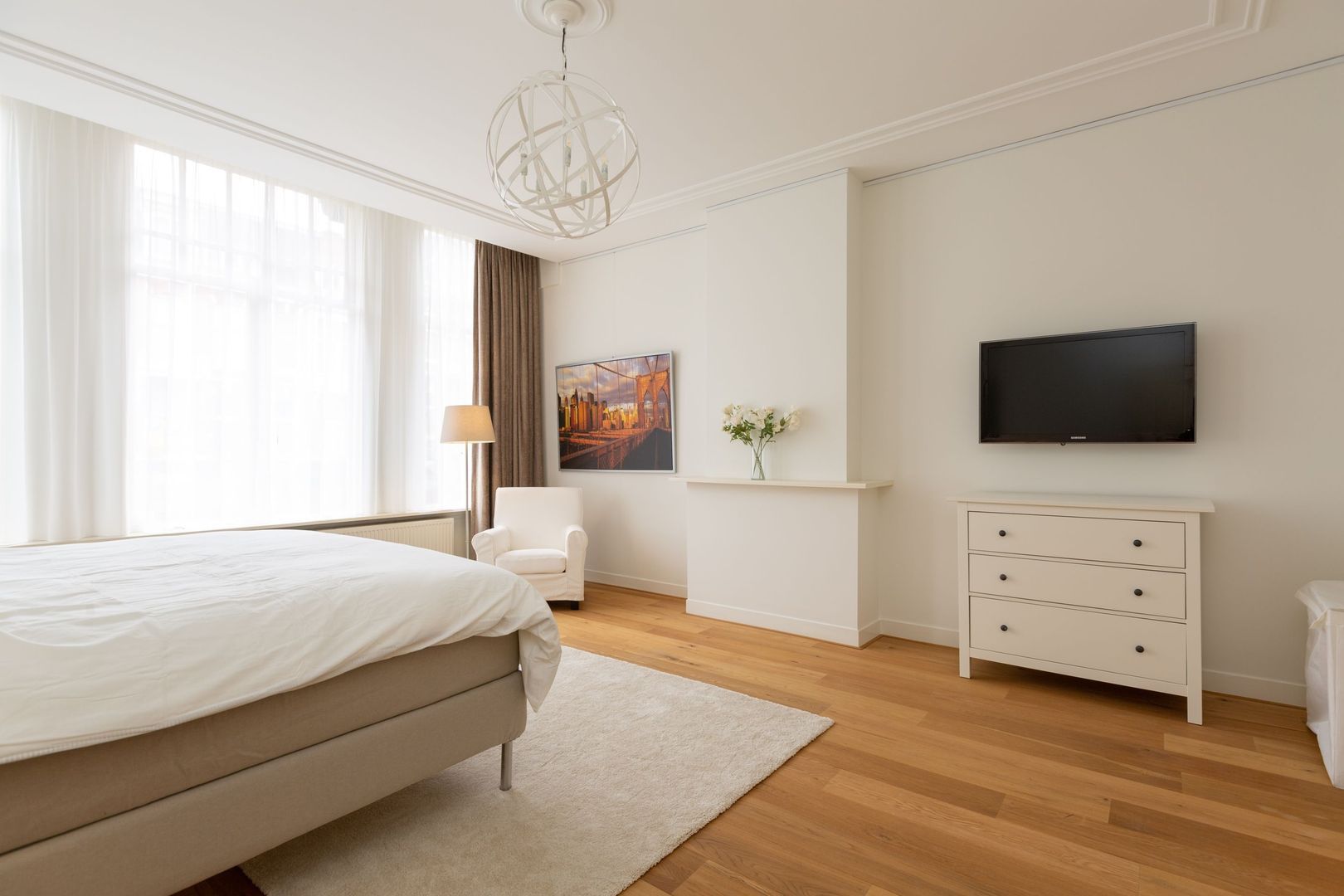 Groot Hertoginnelaan 126, Den Haag foto-22 blur