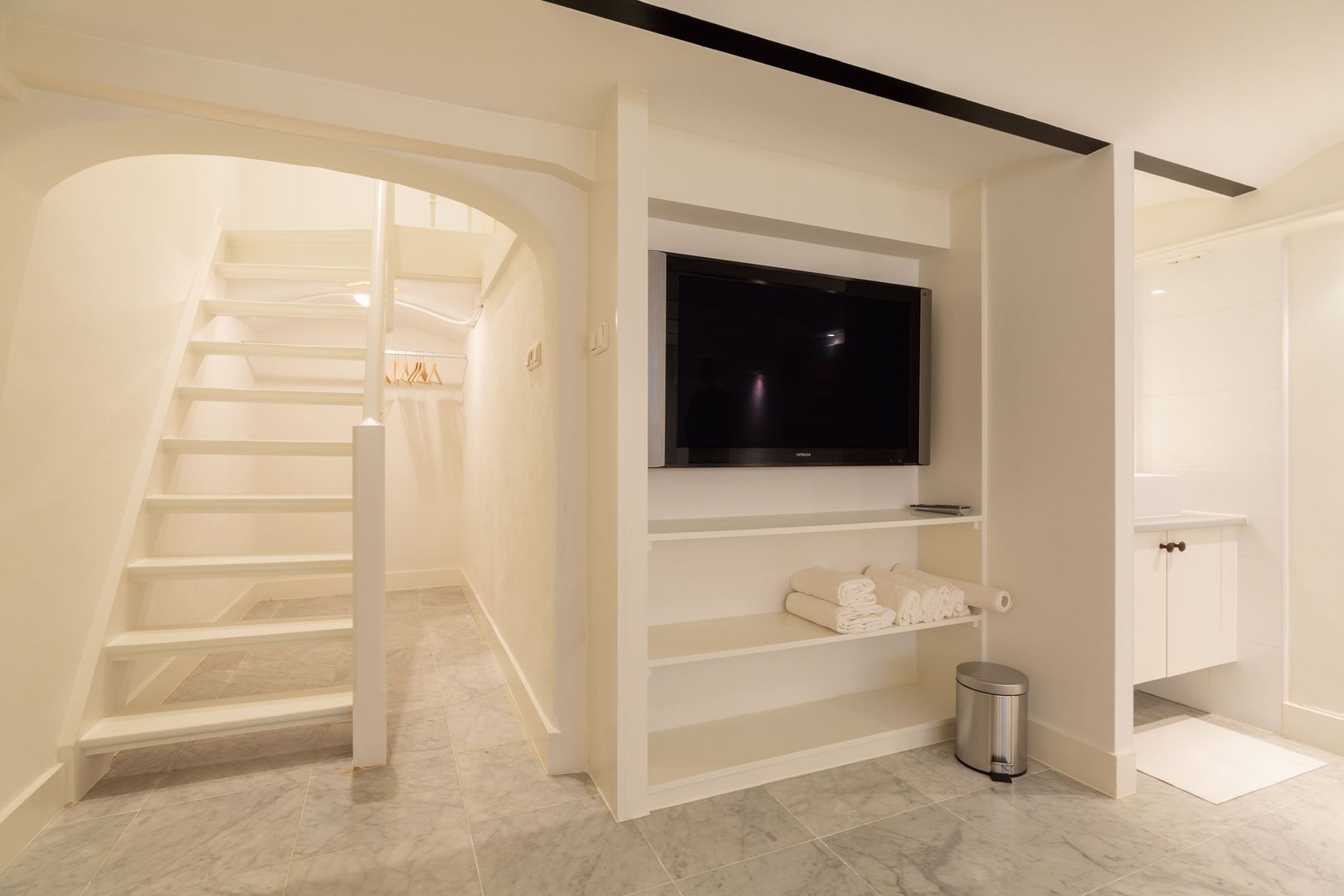 Groot Hertoginnelaan 126, Den Haag foto-25 blur