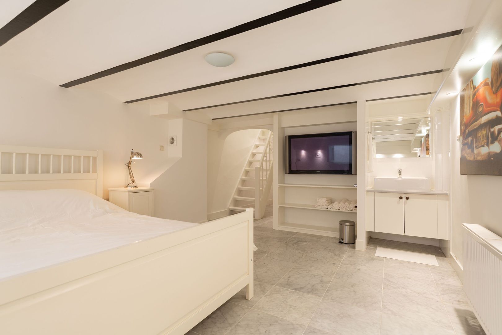 Groot Hertoginnelaan 126, Den Haag foto-28 blur