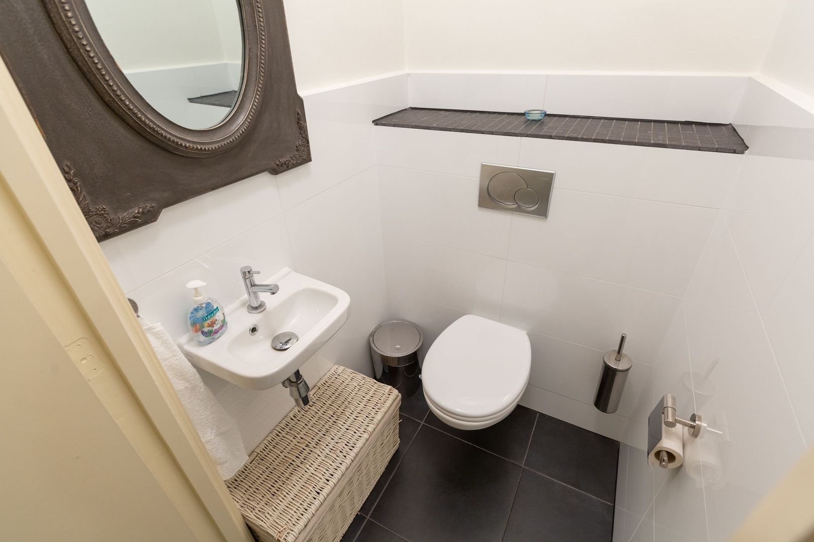 Groot Hertoginnelaan 126, Den Haag foto-31 blur