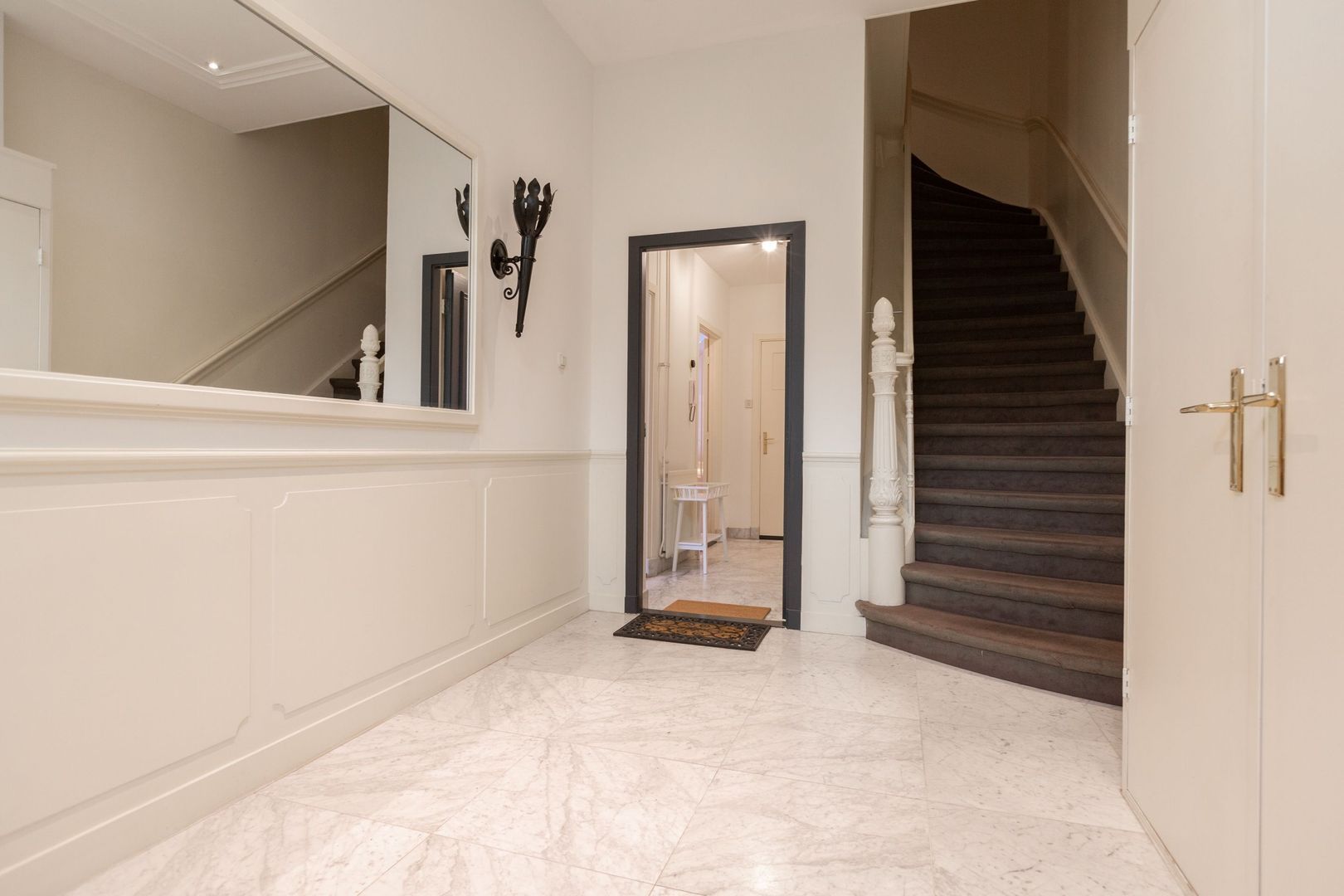 Groot Hertoginnelaan 126, Den Haag foto-5 blur