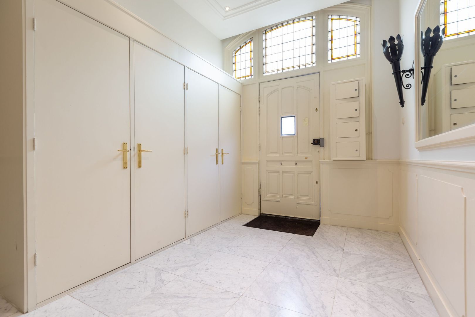 Groot Hertoginnelaan 126, Den Haag foto-6 blur