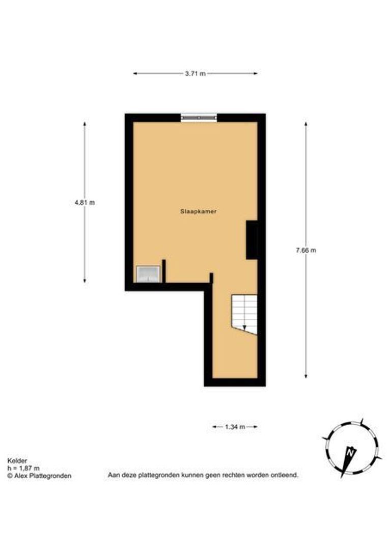 Groot Hertoginnelaan 126, Den Haag foto-33 blur