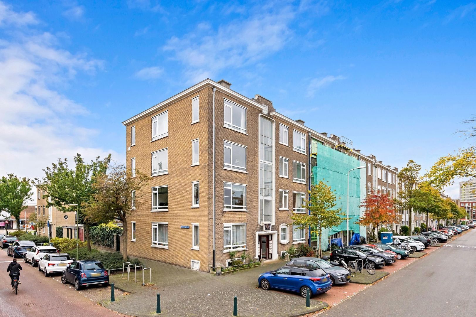 Veenendaalkade 474, Den Haag foto-5 blur