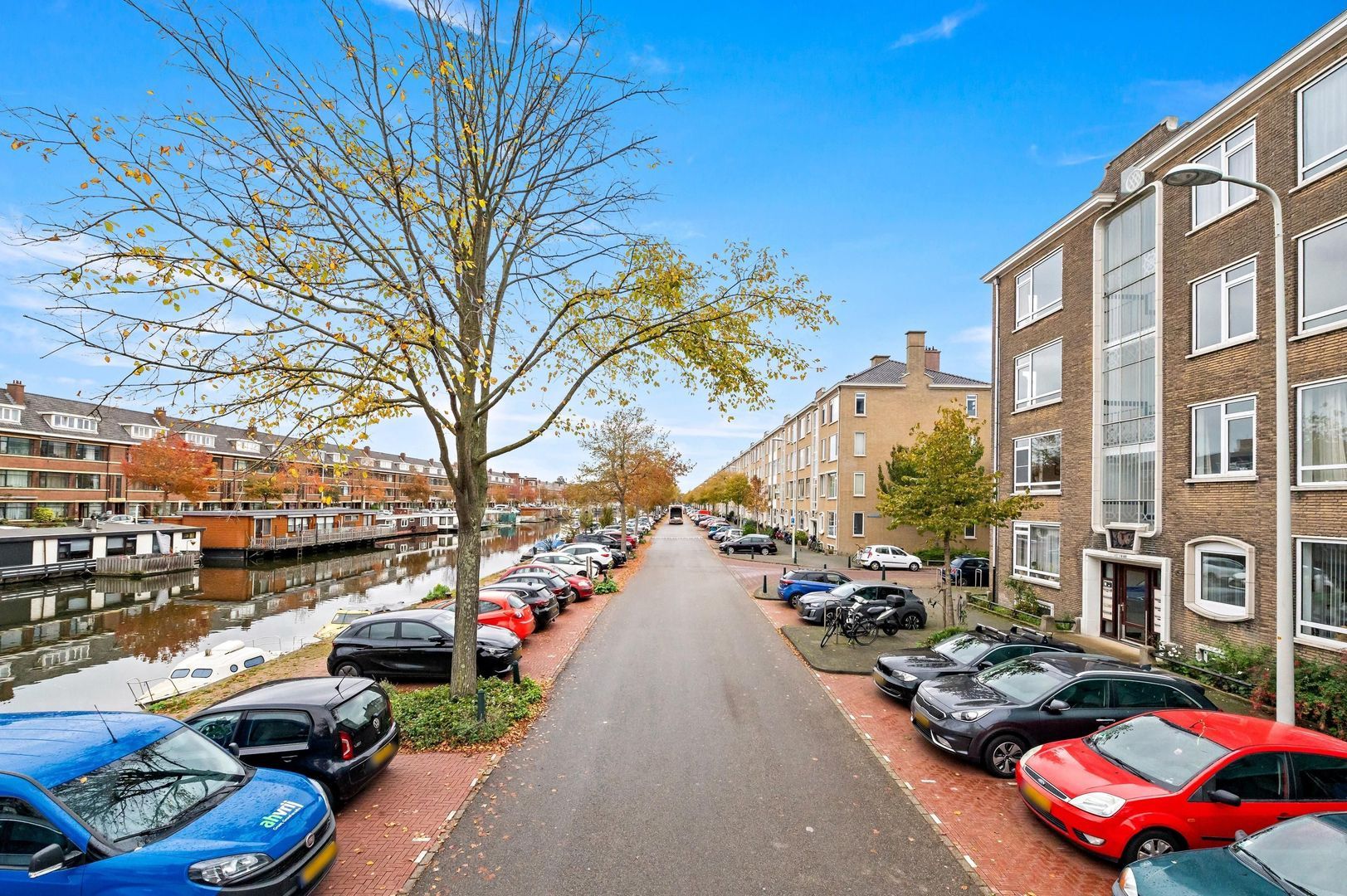 Veenendaalkade 474, Den Haag foto-23 blur