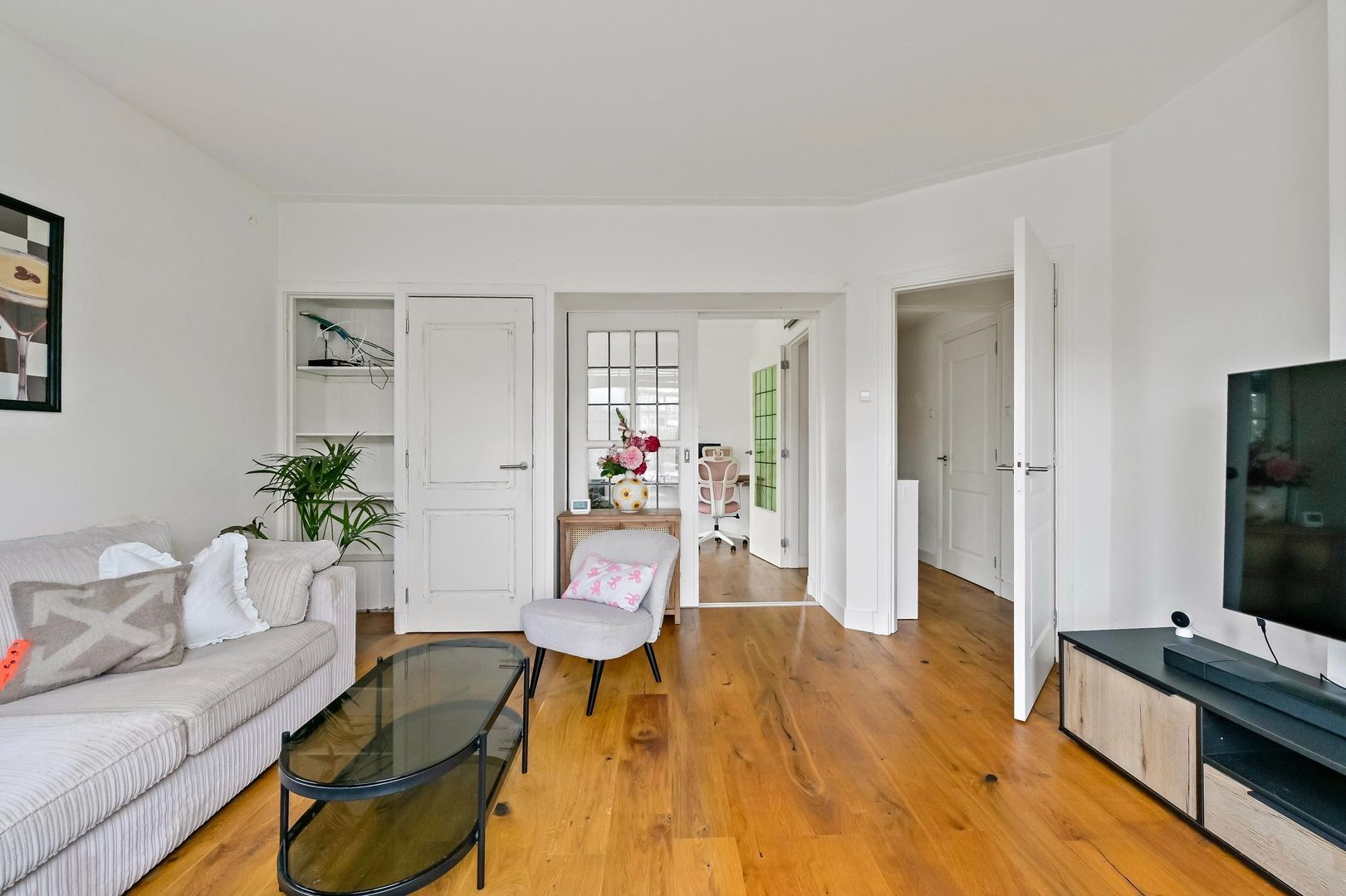 Veenendaalkade 474, Den Haag foto-9 blur