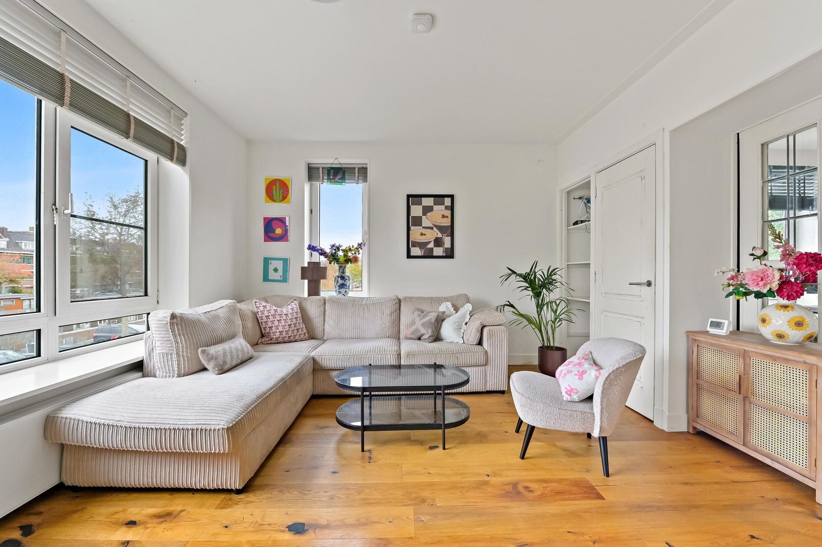 Veenendaalkade 474, Den Haag foto-1 blur