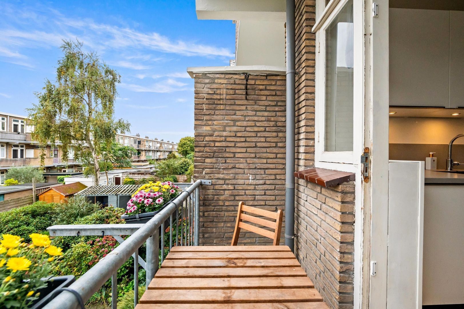 Veenendaalkade 474, Den Haag foto-16 blur