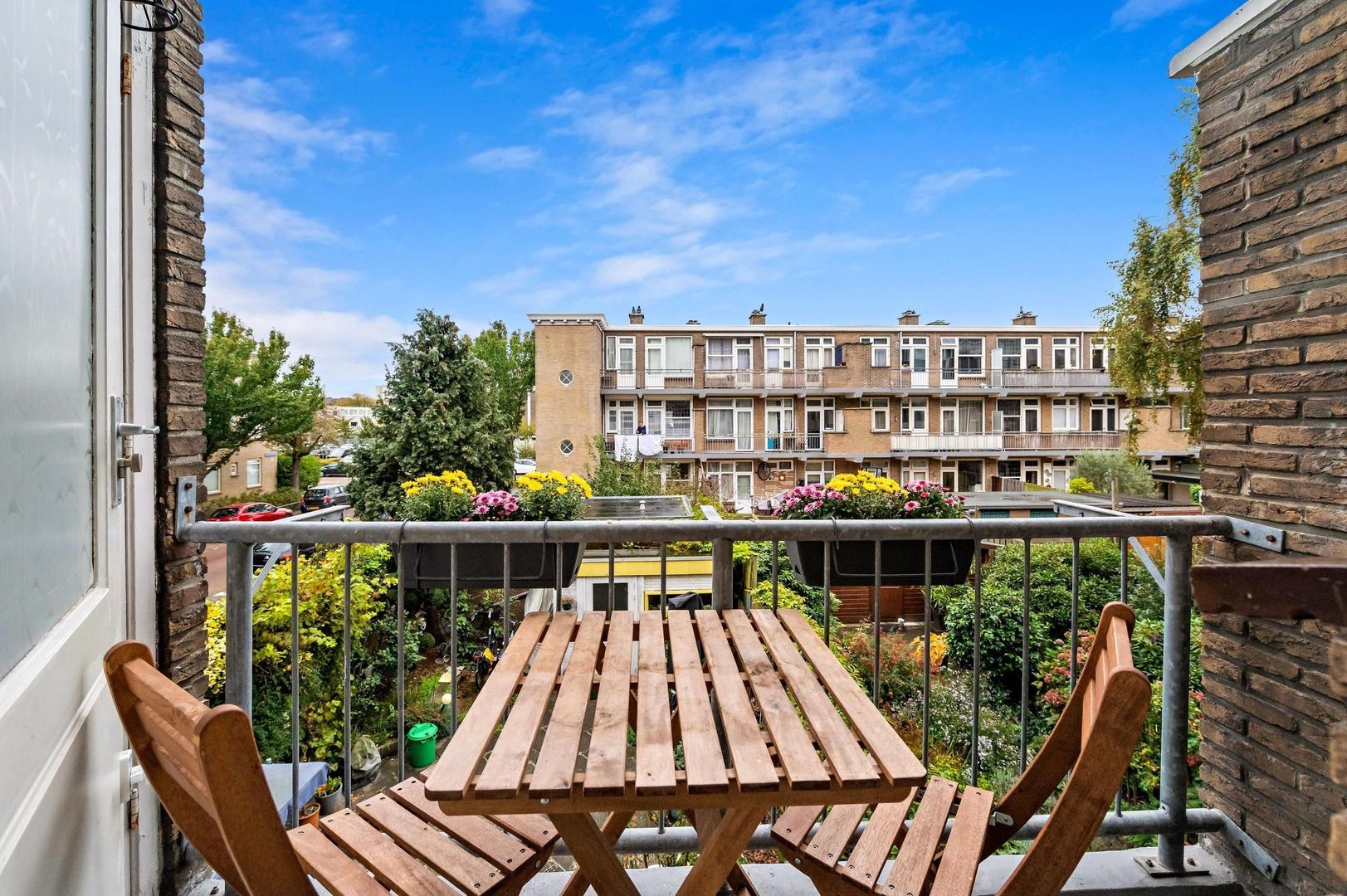 Veenendaalkade 474, Den Haag foto-14 blur