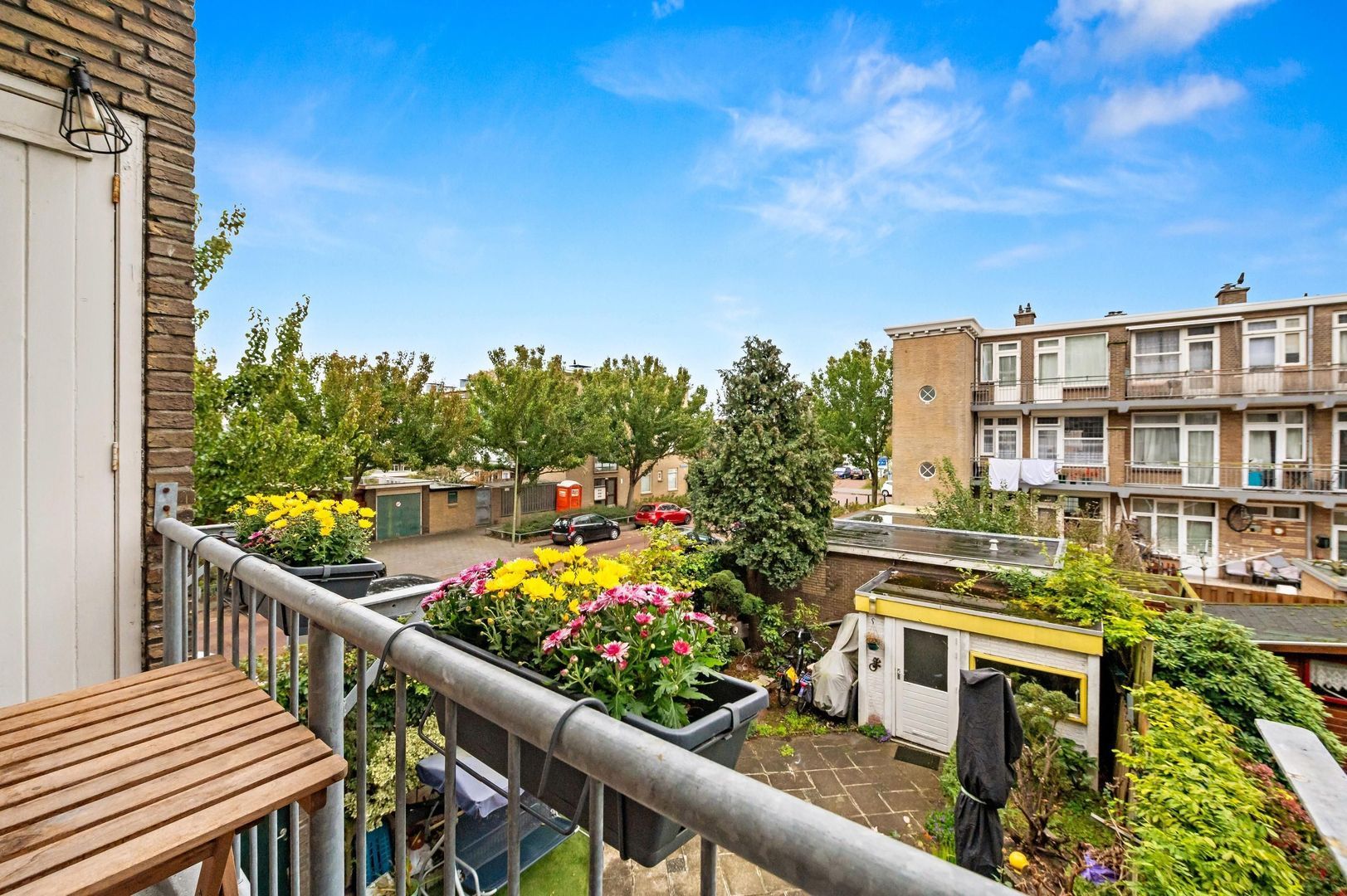 Veenendaalkade 474, Den Haag foto-15 blur