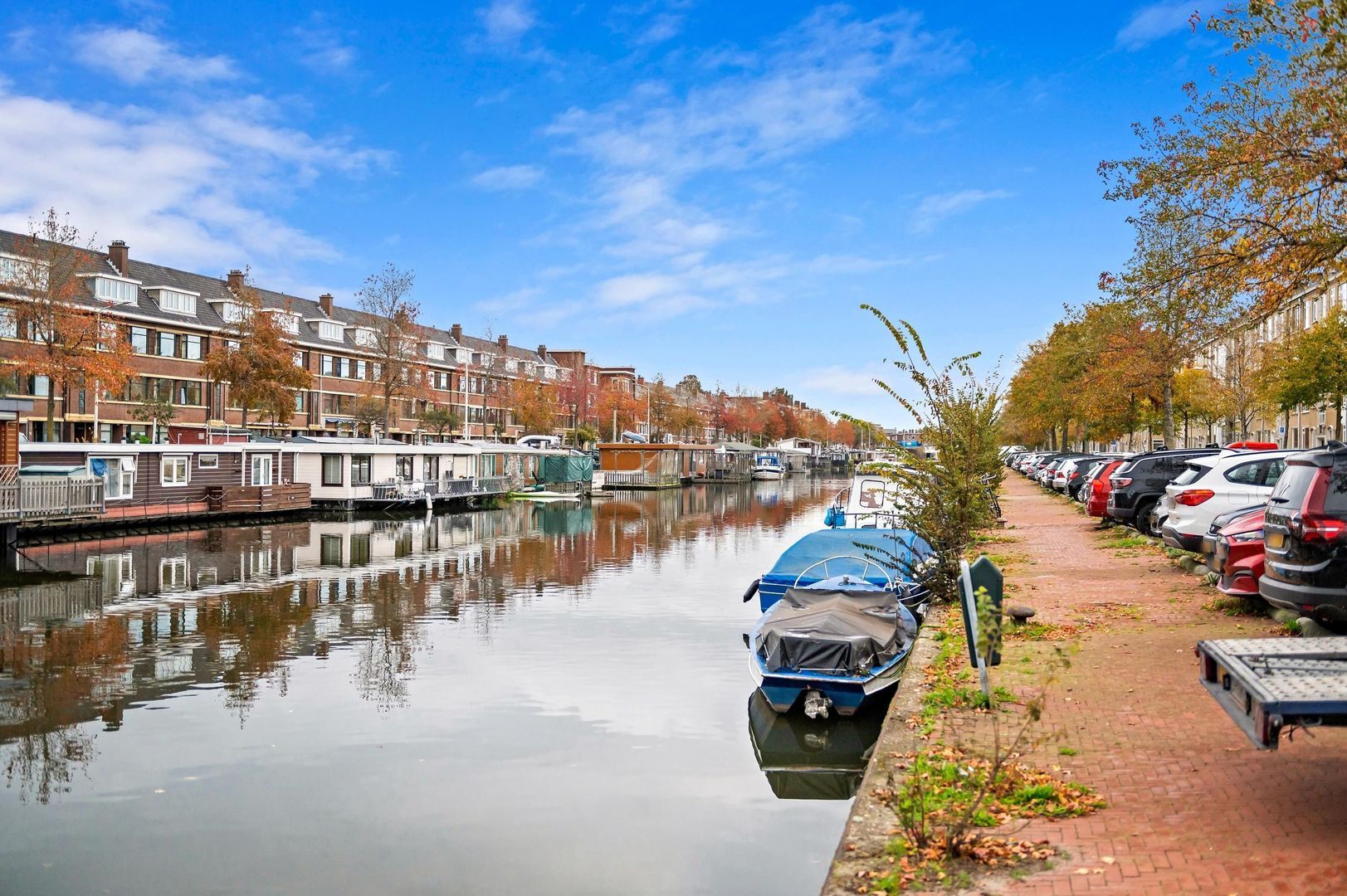 Veenendaalkade 474, Den Haag foto-25 blur