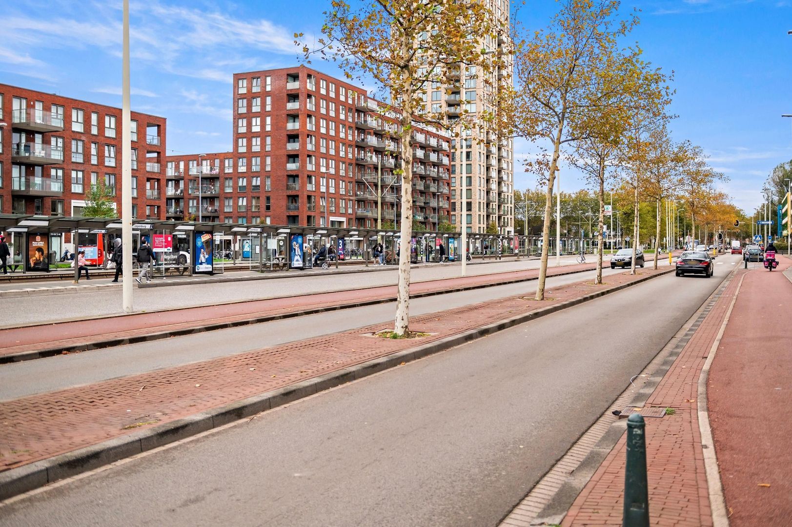 Veenendaalkade 474, Den Haag foto-28 blur