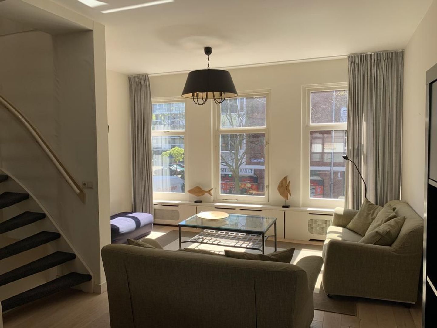 Frederikstraat 945, Den Haag foto-2 blur