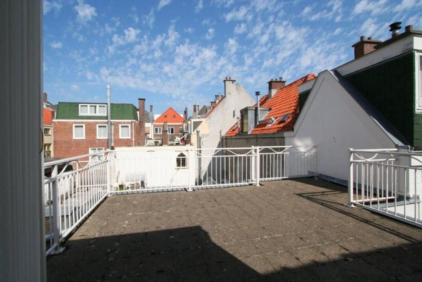 Frederikstraat 945, Den Haag foto-10 blur