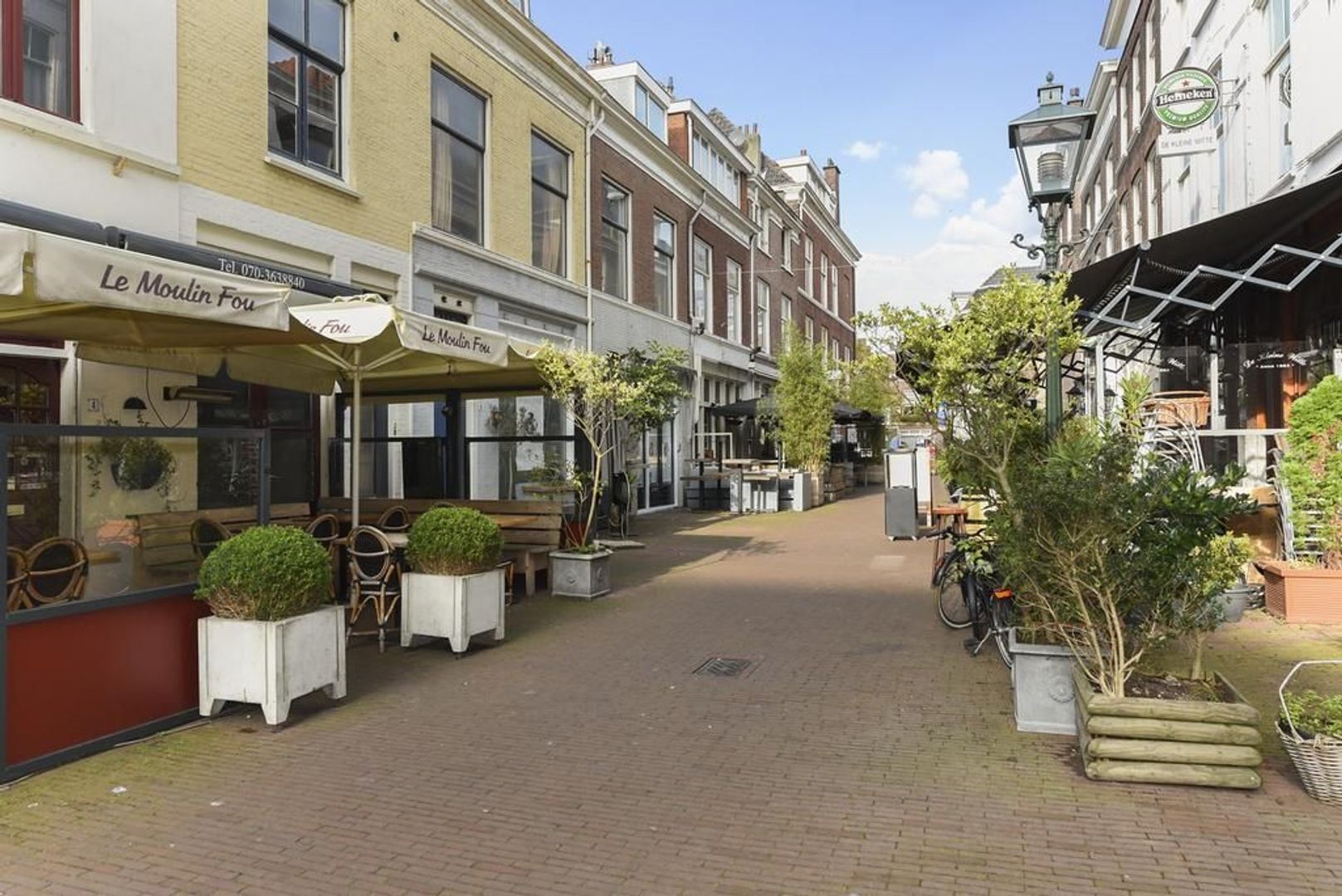 Frederikstraat 945, Den Haag foto-11 blur