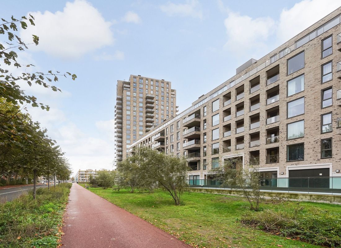 Escamplaan 880 F, Den Haag